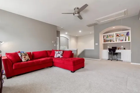 6 Monarch Oaks Lane The Hills TX 78738