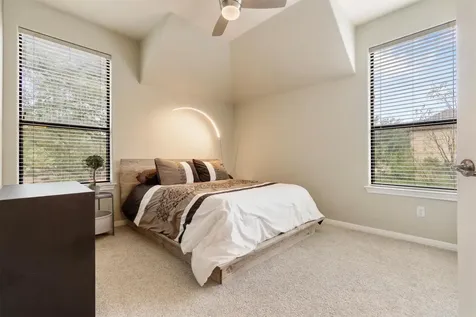 6 Monarch Oaks Lane The Hills TX 78738