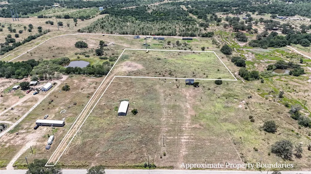 Lot 1 Fox Lane Lockhart TX 78644