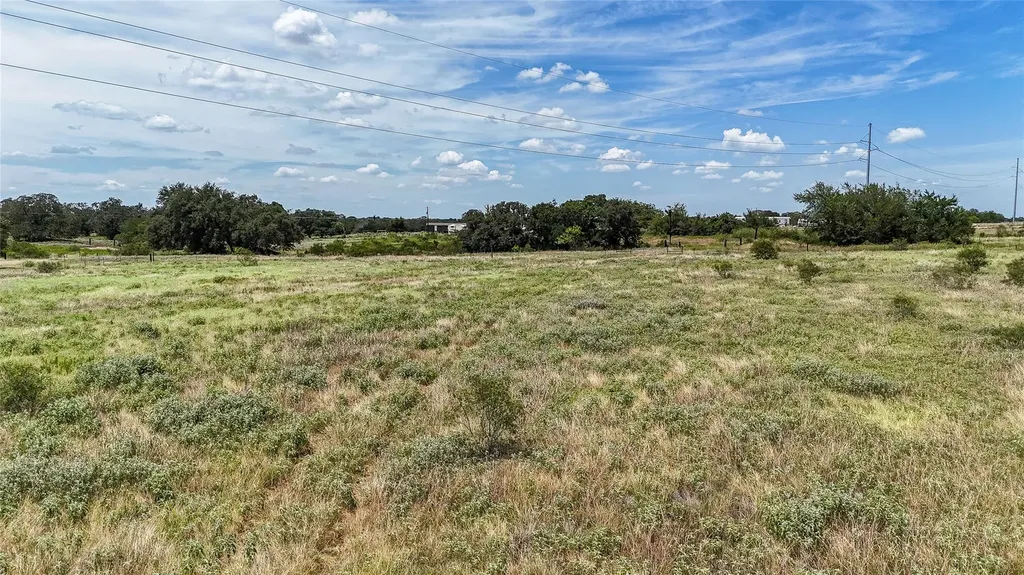 Lot 1 Fox Lane Lockhart TX 78644