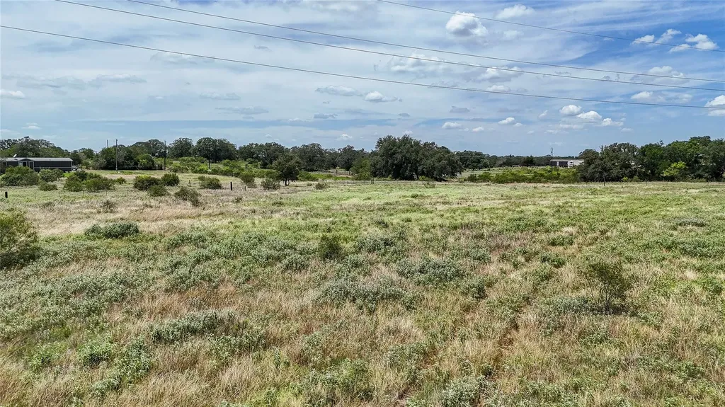 Lot 1 Fox Lane Lockhart TX 78644