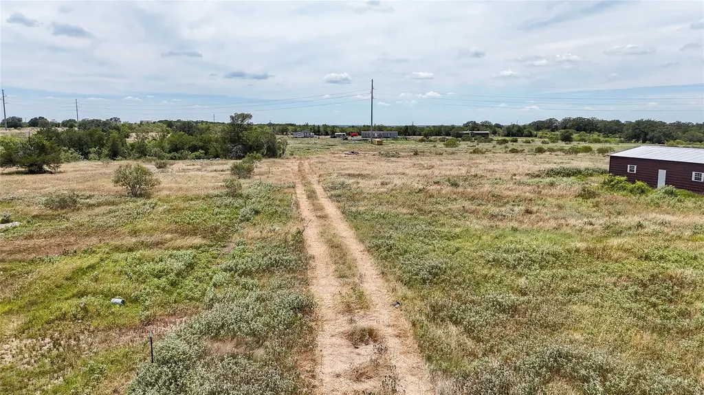 Lot 1 Fox Lane Lockhart TX 78644