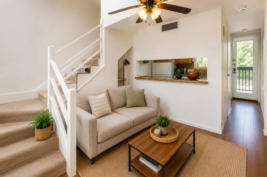 912 W 22 1/2 Street Austin TX 78705