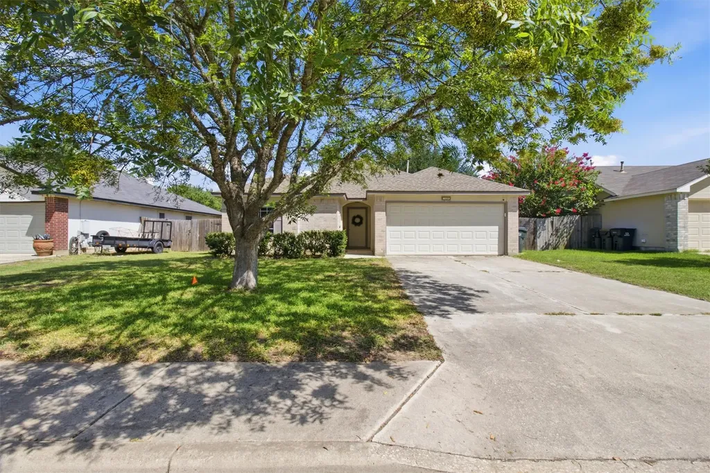 168 Beau Lane Kyle TX 78640