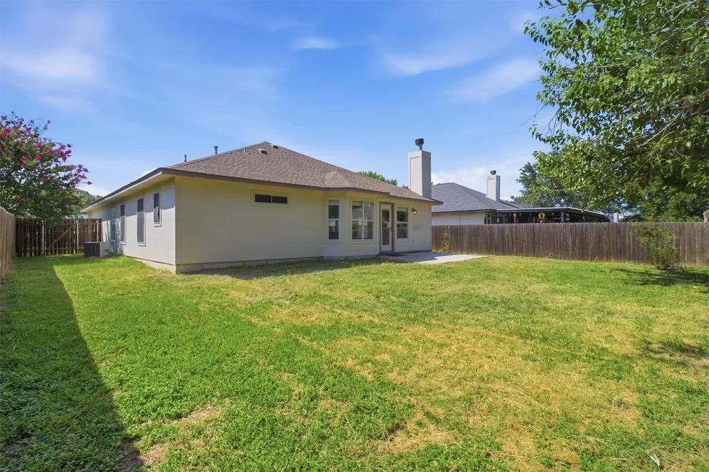 168 Beau Lane Kyle TX 78640