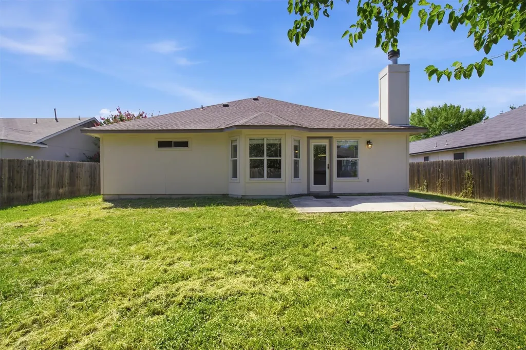 168 Beau Lane Kyle TX 78640