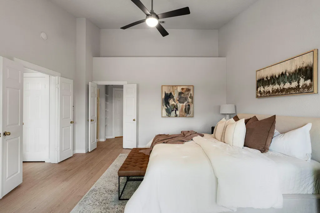 6304 Walebridge Lane Austin TX 78739