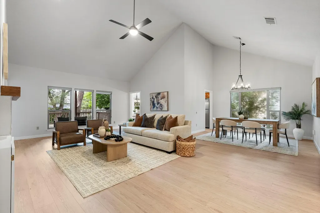 6304 Walebridge Lane Austin TX 78739
