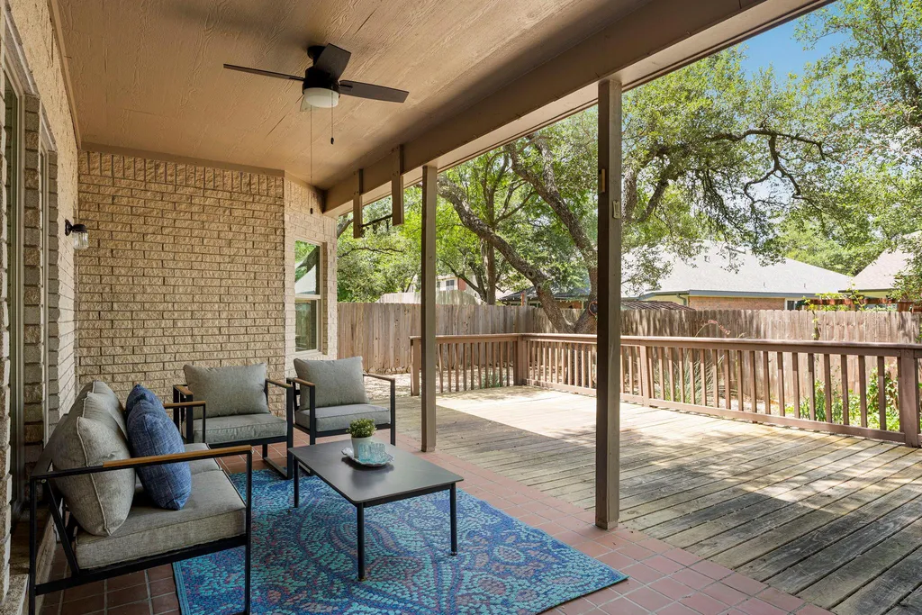 6304 Walebridge Lane Austin TX 78739