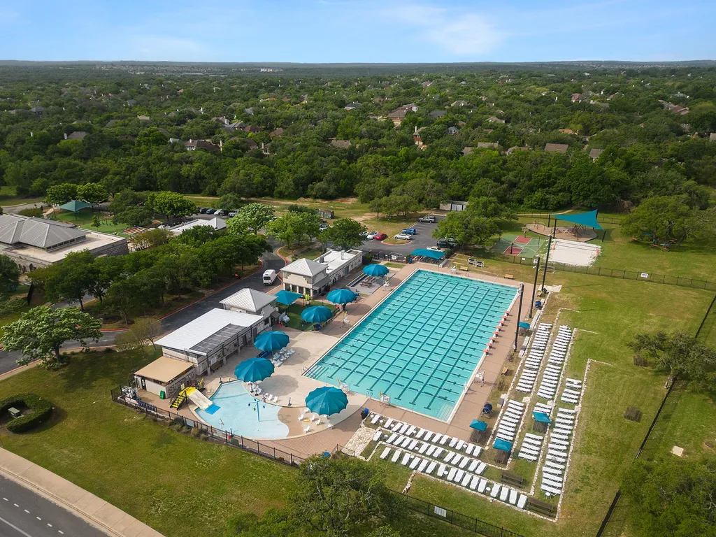 6304 Walebridge Lane Austin TX 78739