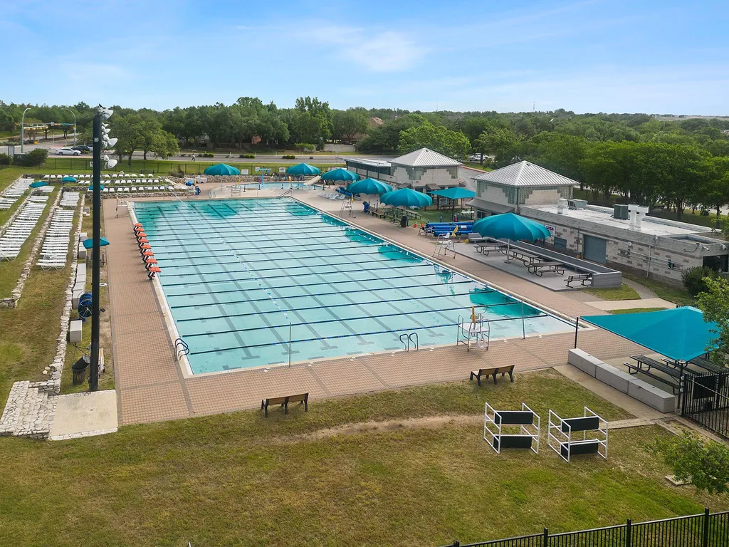 6304 Walebridge Lane Austin TX 78739