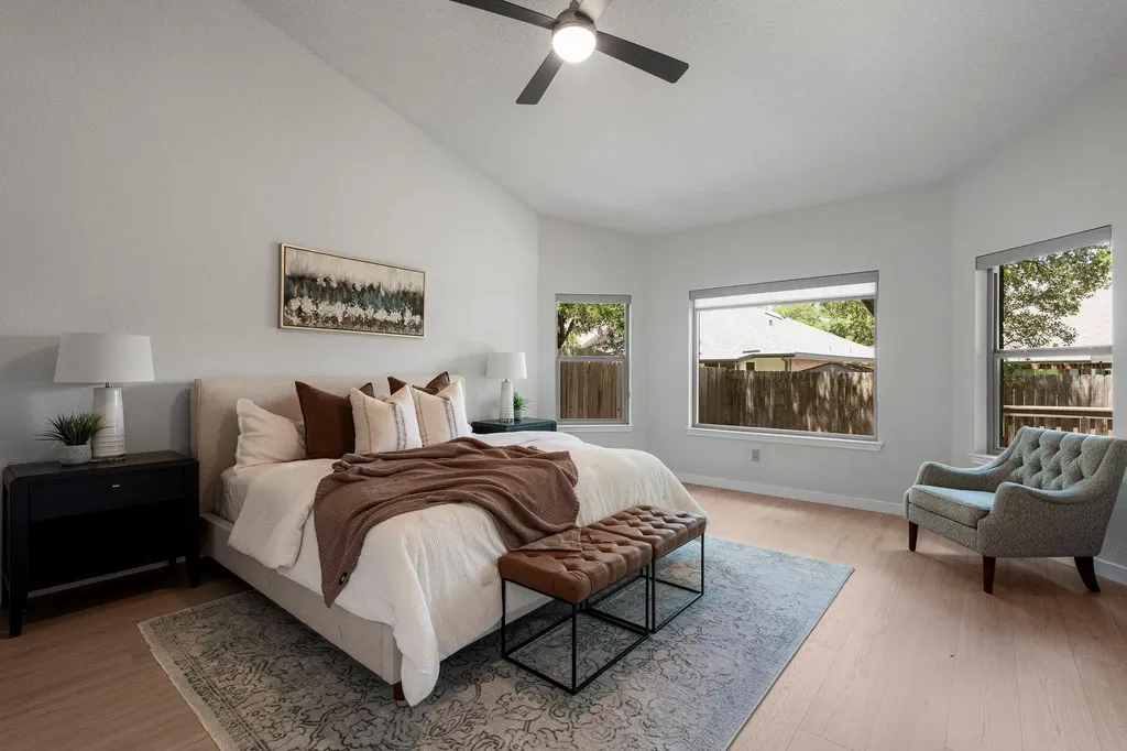 6304 Walebridge Lane Austin TX 78739