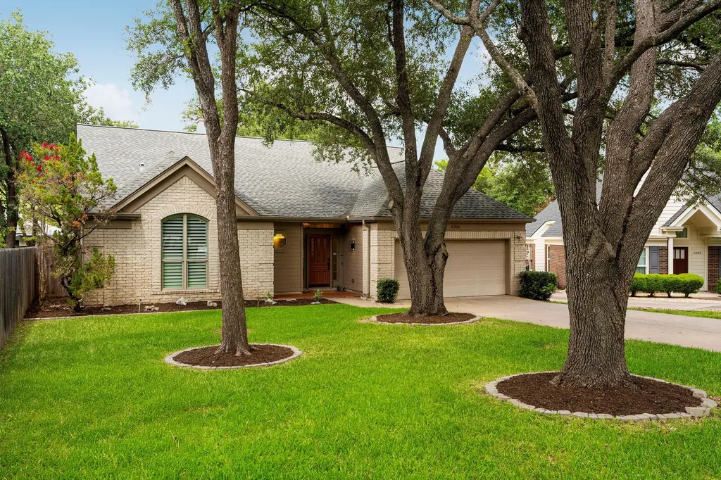 6304 Walebridge Lane Austin TX 78739