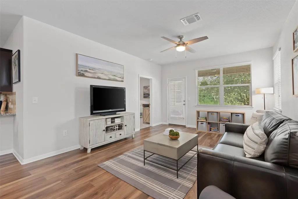 1701 Logan Drive Round Rock TX 78664