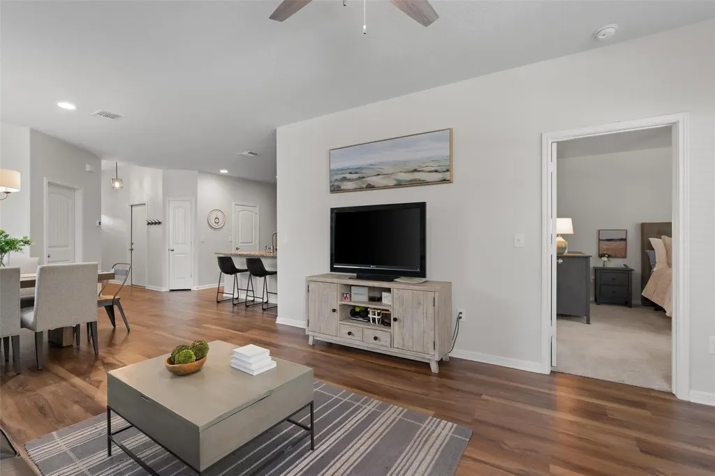 1701 Logan Drive Round Rock TX 78664