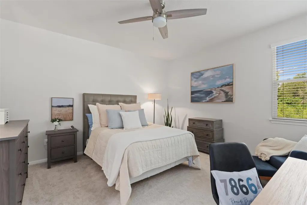1701 Logan Drive Round Rock TX 78664