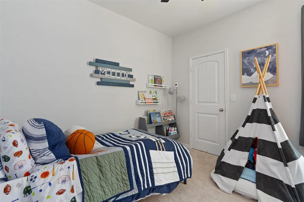 1701 Logan Drive Round Rock TX 78664