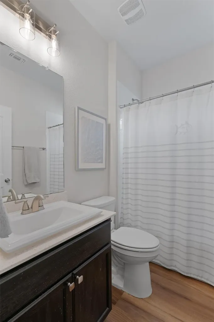 1701 Logan Drive Round Rock TX 78664