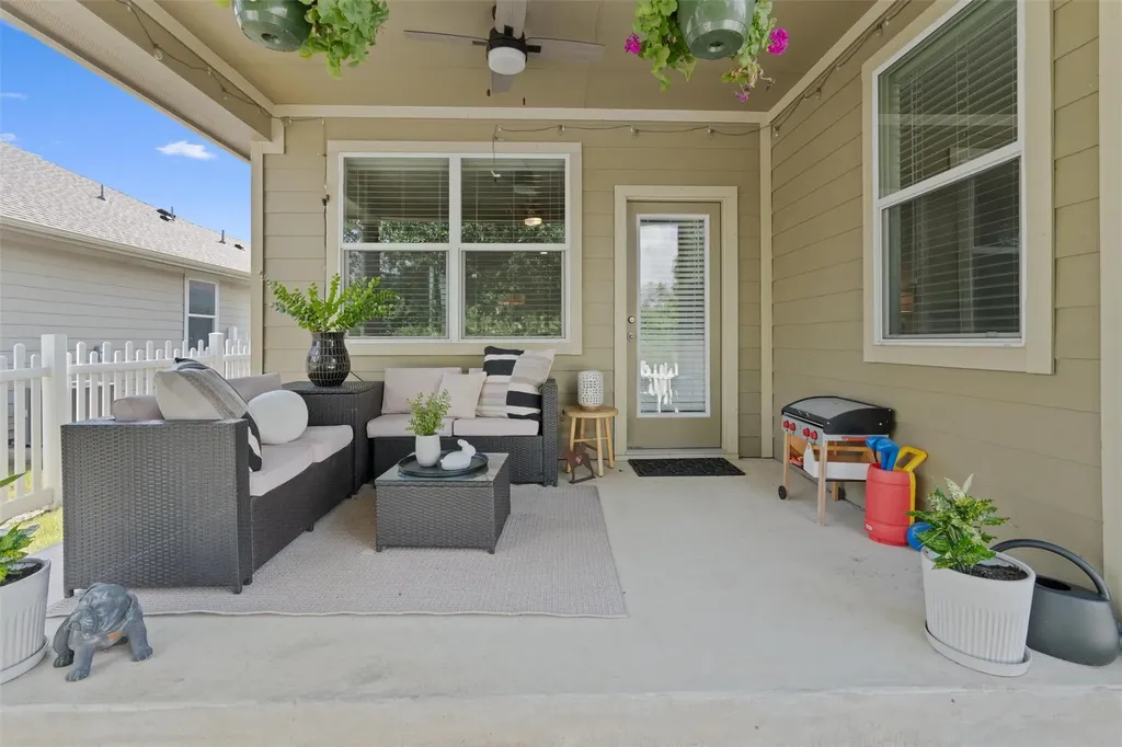 1701 Logan Drive Round Rock TX 78664