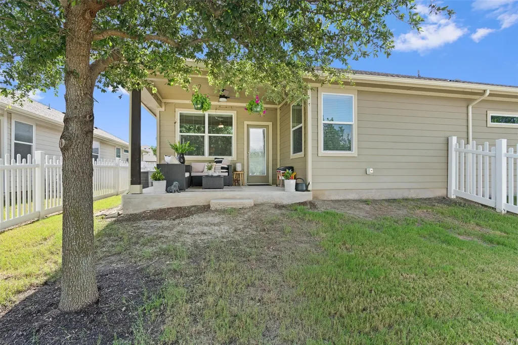1701 Logan Drive Round Rock TX 78664