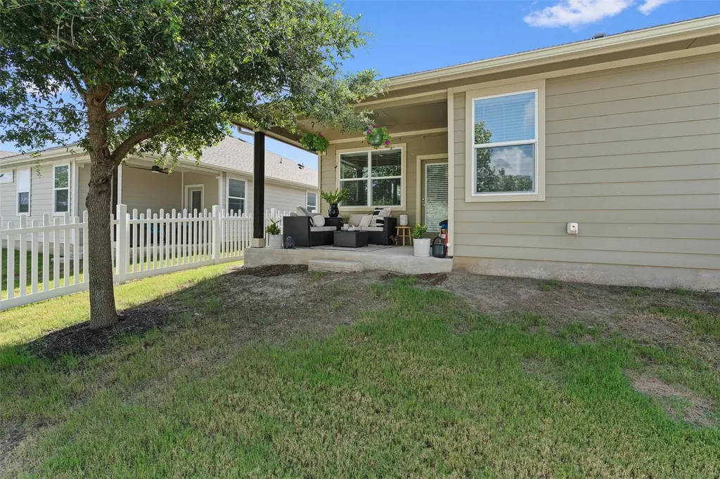 1701 Logan Drive Round Rock TX 78664