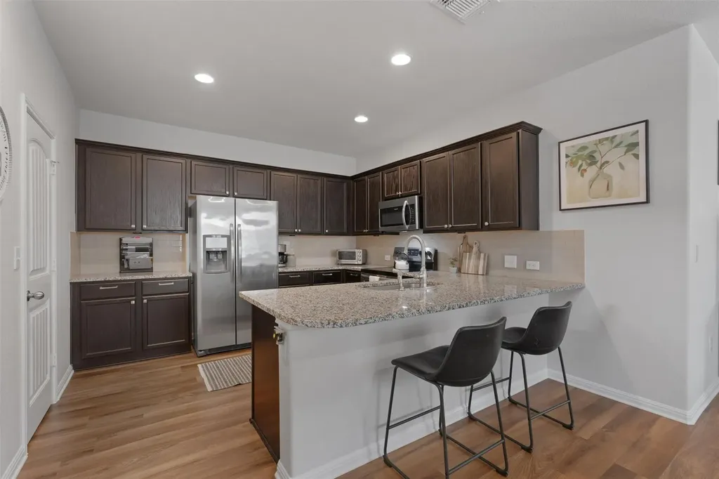 1701 Logan Drive Round Rock TX 78664
