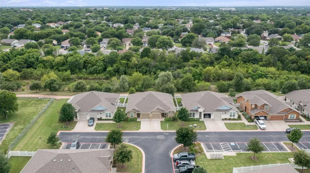 1701 Logan Drive Round Rock TX 78664