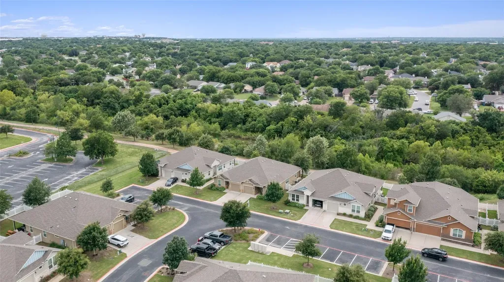 1701 Logan Drive Round Rock TX 78664