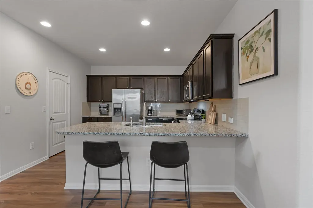1701 Logan Drive Round Rock TX 78664