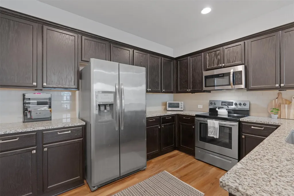 1701 Logan Drive Round Rock TX 78664