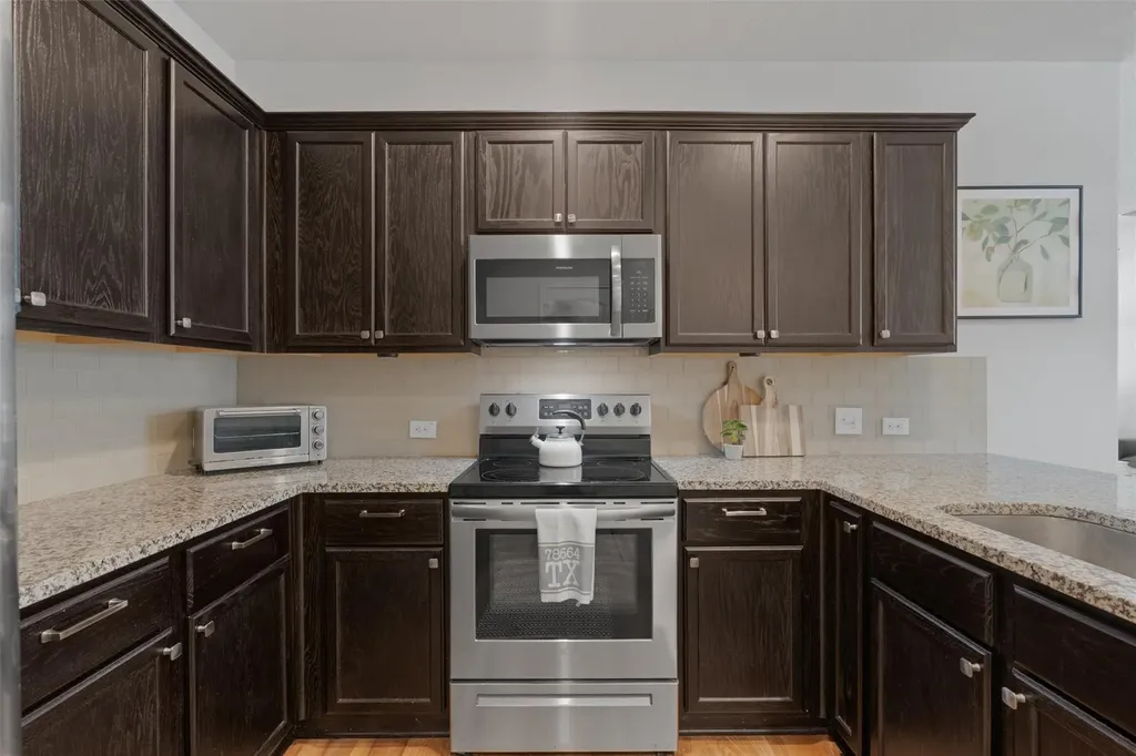 1701 Logan Drive Round Rock TX 78664