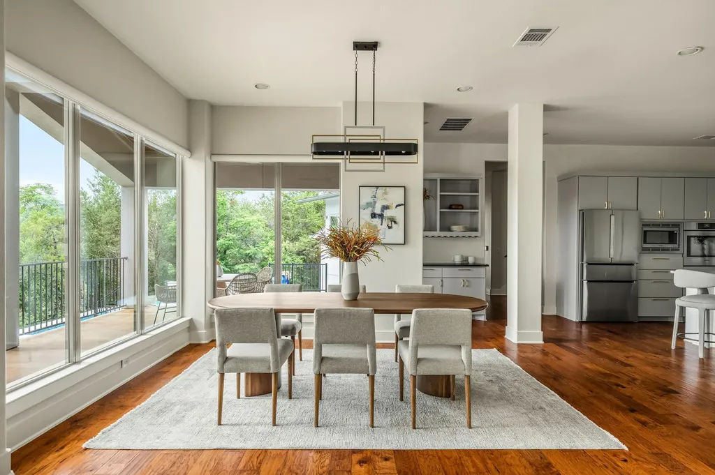 6605 Peralto Cove Austin TX 78730