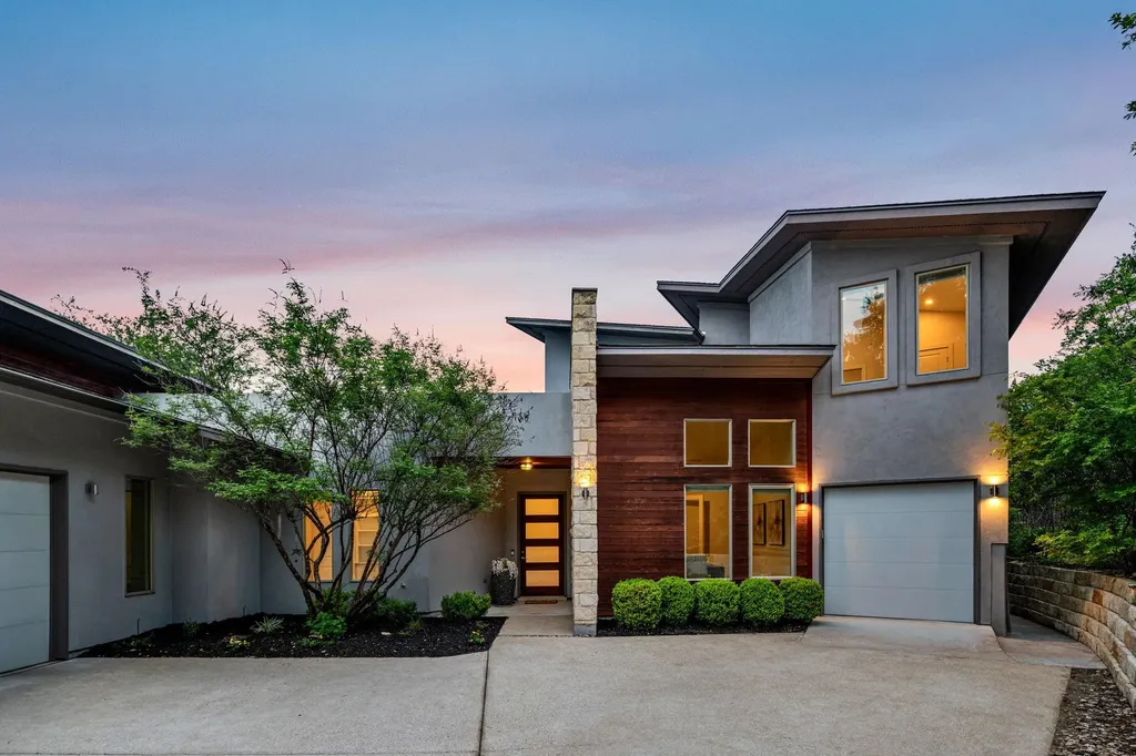 6605 Peralto Cove Austin TX 78730