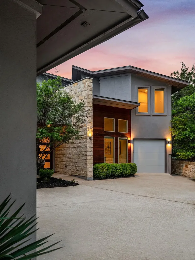 6605 Peralto Cove Austin TX 78730