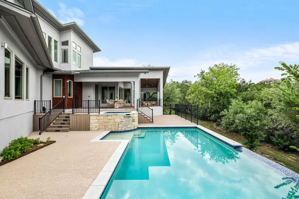 6605 Peralto Cove Austin TX 78730