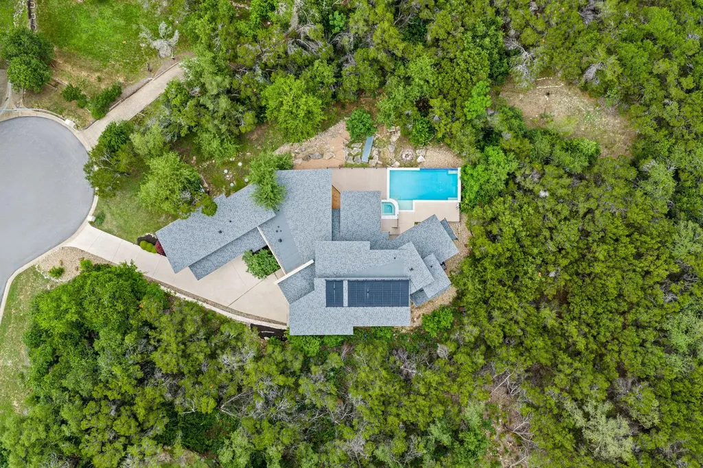 6605 Peralto Cove Austin TX 78730