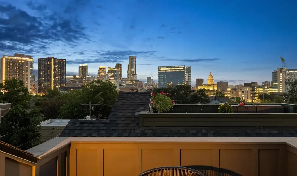 1007 E 15th Street Austin TX 78702