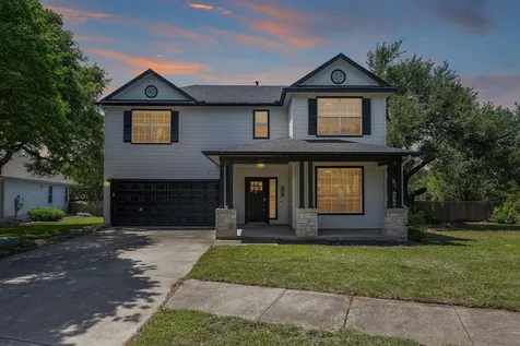 502 Sherwood Court Georgetown TX 78628