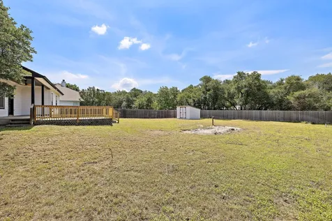 502 Sherwood Court Georgetown TX 78628