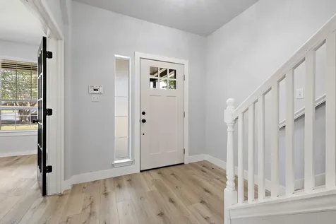 502 Sherwood Court Georgetown TX 78628