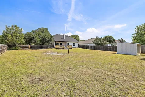 502 Sherwood Court Georgetown TX 78628