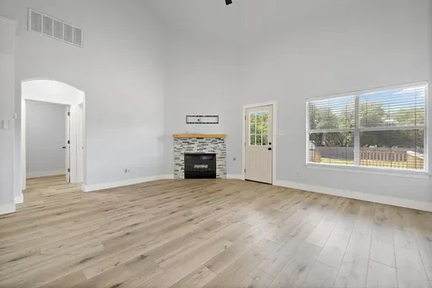 502 Sherwood Court Georgetown TX 78628