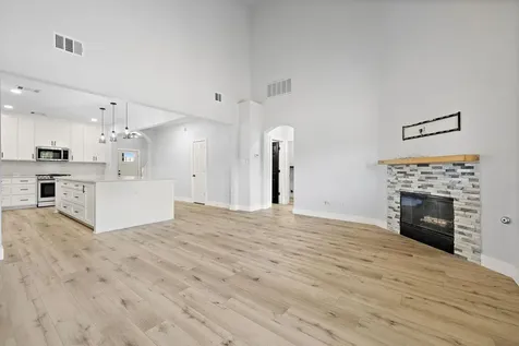 502 Sherwood Court Georgetown TX 78628