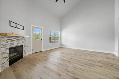 502 Sherwood Court Georgetown TX 78628