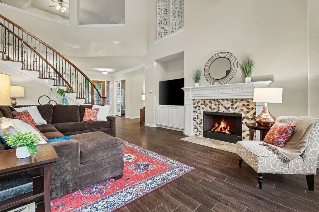 2828 Collingwood Drive Round Rock TX 78665