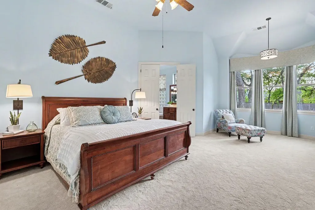 2828 Collingwood Drive Round Rock TX 78665