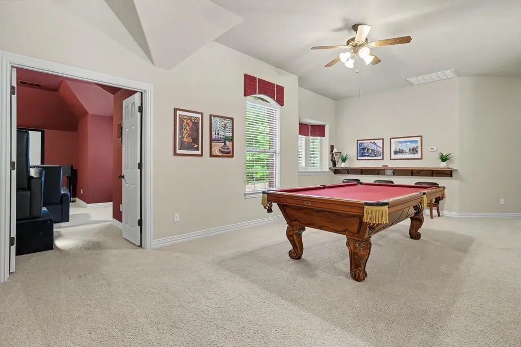 2828 Collingwood Drive Round Rock TX 78665