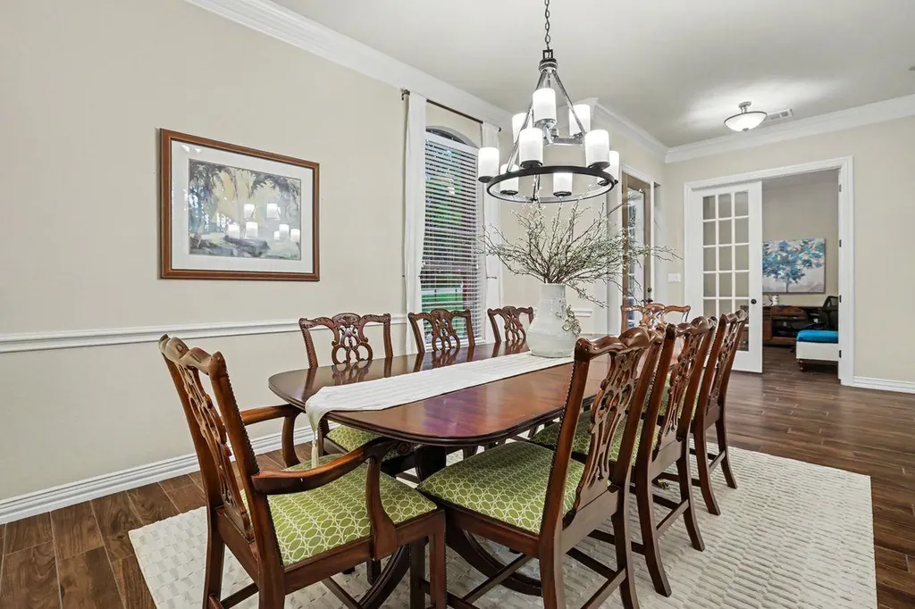 2828 Collingwood Drive Round Rock TX 78665