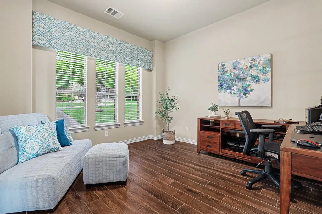 2828 Collingwood Drive Round Rock TX 78665