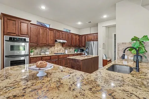 2828 Collingwood Drive Round Rock TX 78665